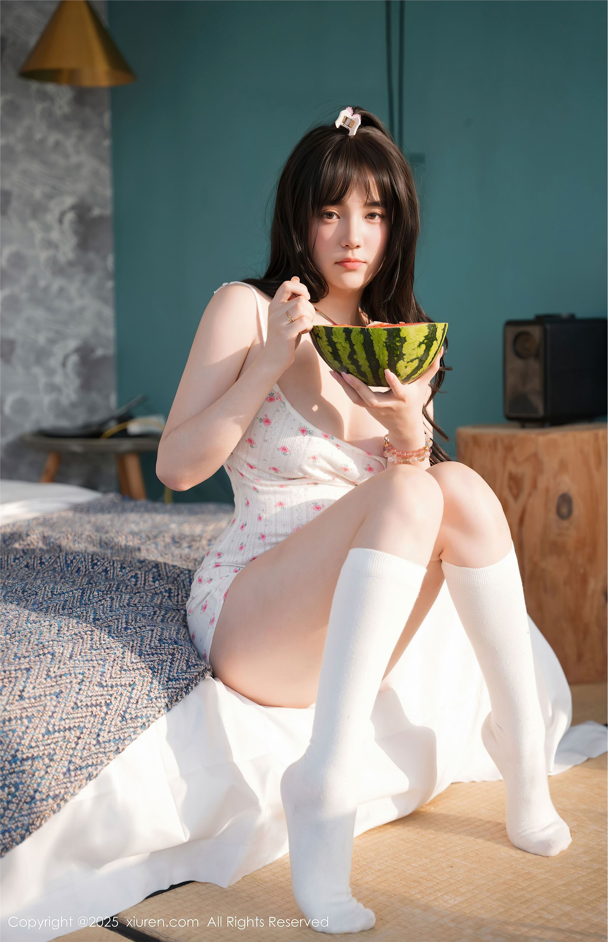 Xiuren秀人网 2025.06.30 NO.10483 软情